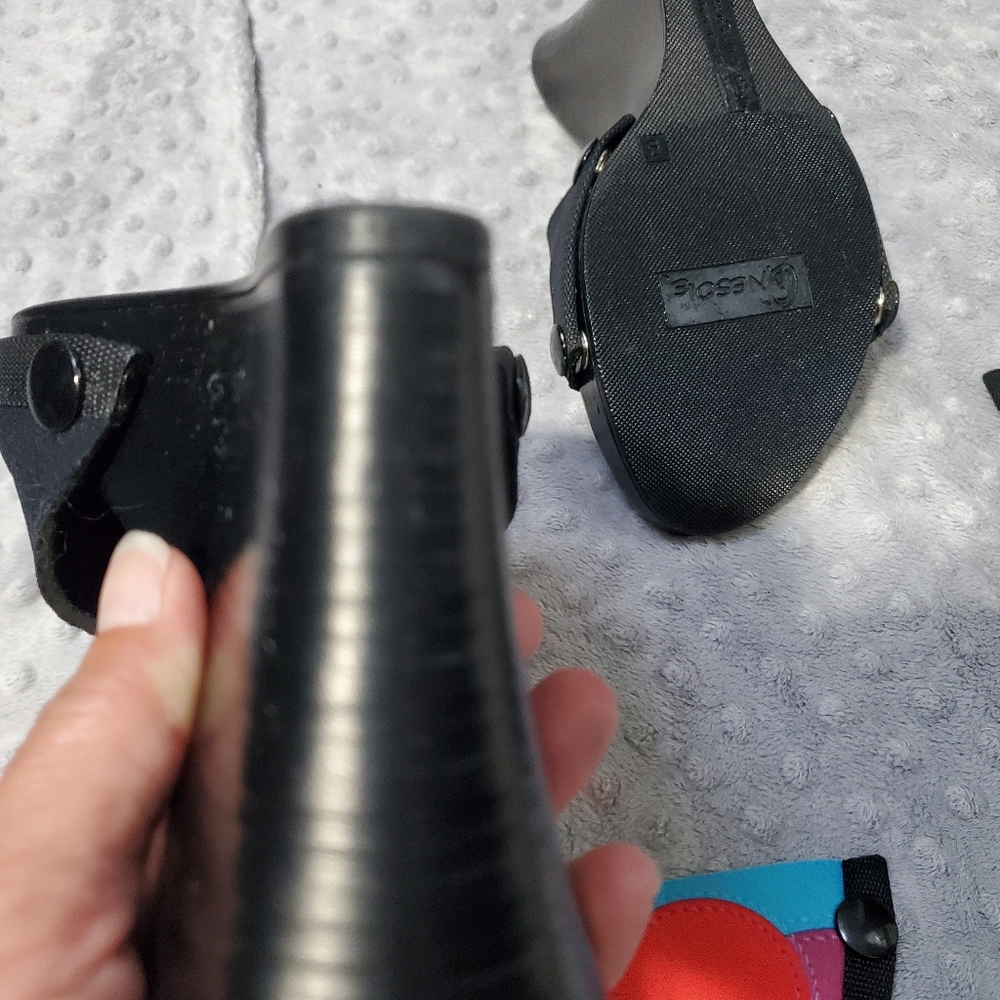 Onesole Interchangeable Wedges - image 4